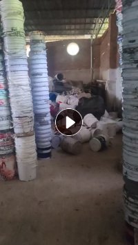 求购 涂料桶胶水桶毛料