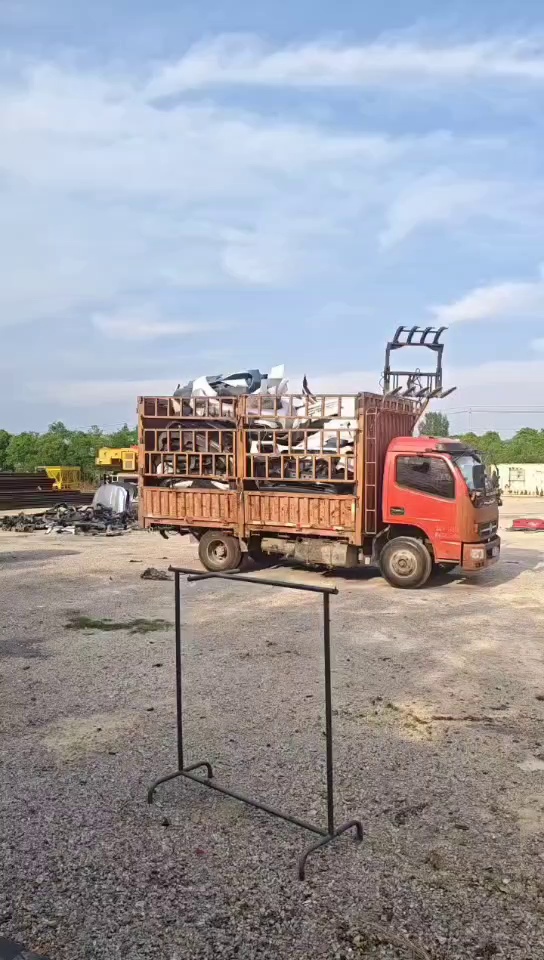 求购4S店汽车保险杠毛料