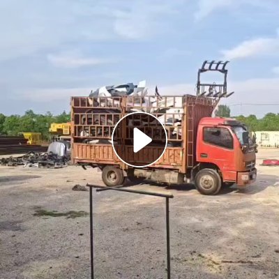 求购4S店汽车保险杠毛料