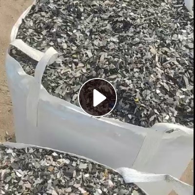 出售pp保险杠破碎料、内饰破碎料， 风选除铁，月供300吨