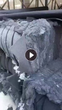 出售开好的汽车内饰废料，现货100吨