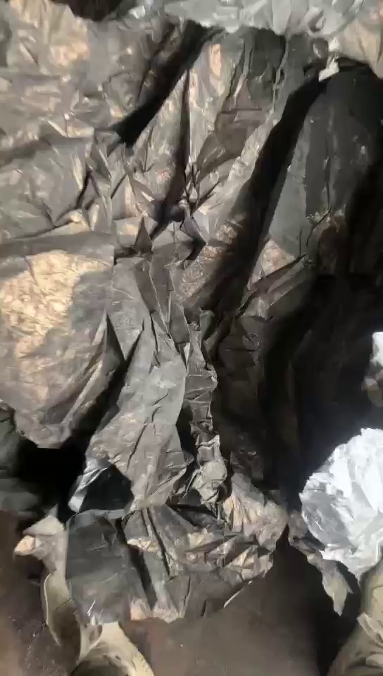 出售吨包内衬铝塑膜，现货20吨