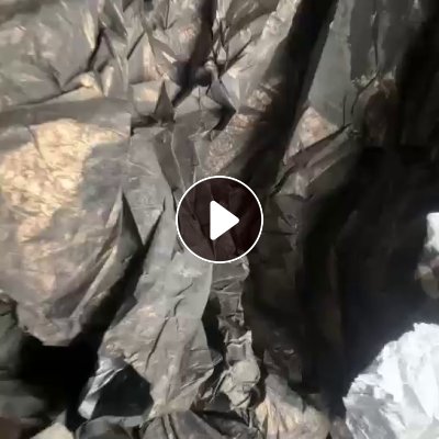 出售吨包内衬铝塑膜，现货20吨