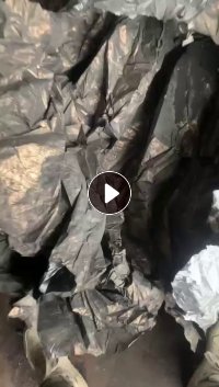 出售吨包内衬铝塑膜，现货20吨