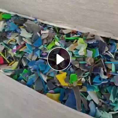 出售分色丙破碎料，全漂料，月供300吨