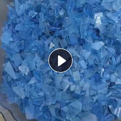 出售pc水桶破碎料，水粉可以直接上机用，月供200吨
