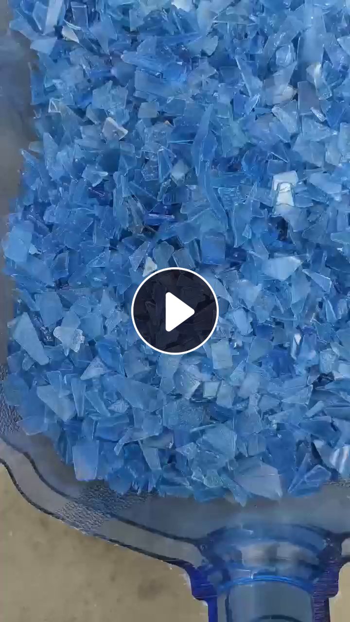 出售pc水桶破碎料，水粉可以直接上机用，月供200吨