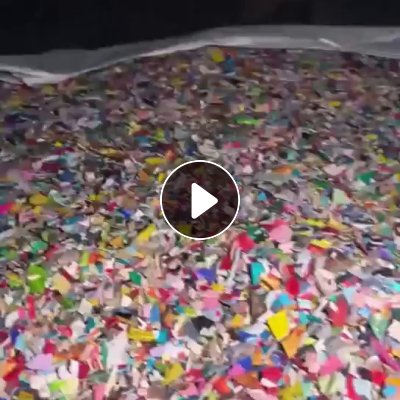 出售花丙破碎料，全漂，月供400吨