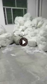 长期出售干净丝绵下脚料，丝绵，现货有11吨左右，货在江西九江