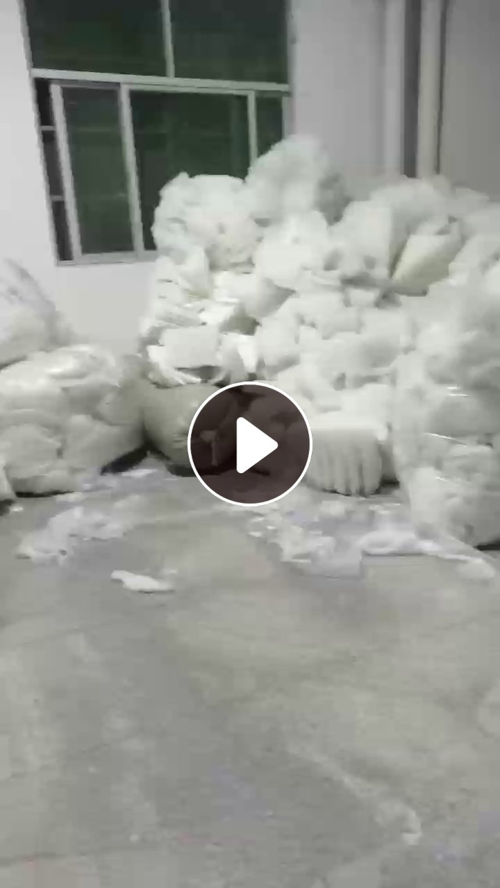 长期出售干净丝绵下脚料，丝绵，现货有11吨左右，货在江西九江