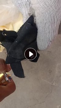 长期出售涤棉废布，涤棉碎布，现货有20吨，货在山西临汾