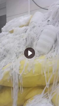 长期出售白色pp无纺布，丙纶无纺布，无纺布边角料，不含钙粉，货在湖北仙桃