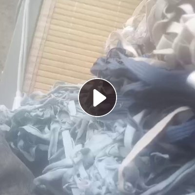 长期出售废布统货，拉丝布，尼龙，涤纶等可拉丝料都有，月供五六十吨