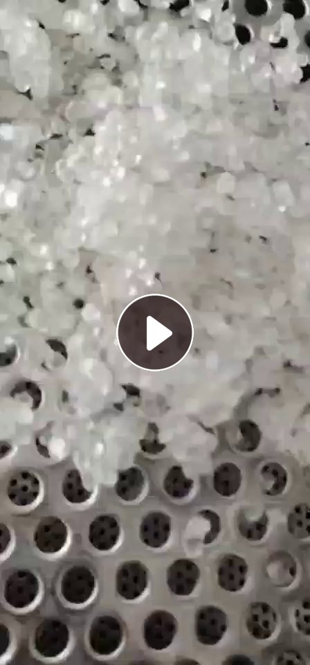 长期出售透明软质pvc颗粒，软度40一75