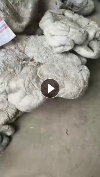 长期出售热熔块，社会料，现货8吨左右