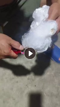 长期出售化纤厂拉坏的涤纶废丝,现货13米一车,厂在福建福州