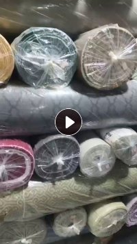 现货处理一批印花沙发布,幅宽1米5,克重250g,货在浙江绍兴