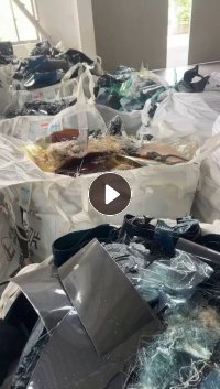 出售PET块料,PET机头料,长期有货