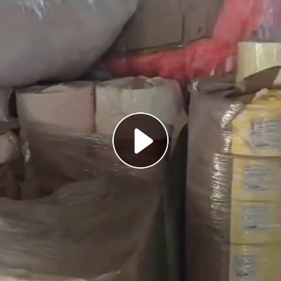 长期出售花高压刀口料,现货35吨