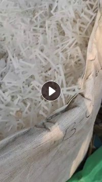 出售pvc水口料，清一色，长期供应