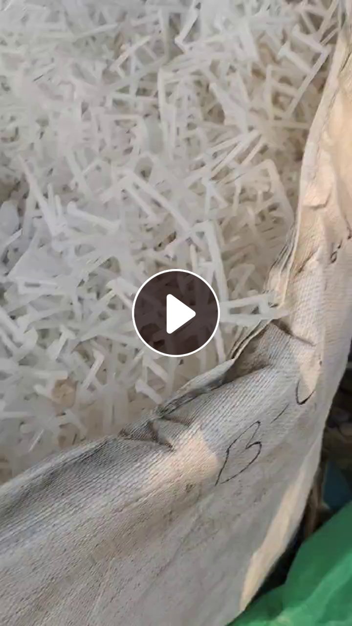 出售pvc水口料，清一色，长期供应