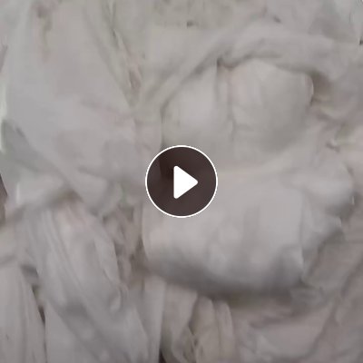 织布厂家长期出售下来的白布，涤纶废布，涤纶布块，货在安徽蚌埠