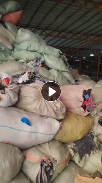 长期大量出售氨纶废布，氨纶造粒布，没有分颜色，货在福建泉州