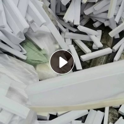 大量出售EVA废料，EVA边角料