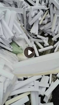 大量出售EVA废料，EVA边角料