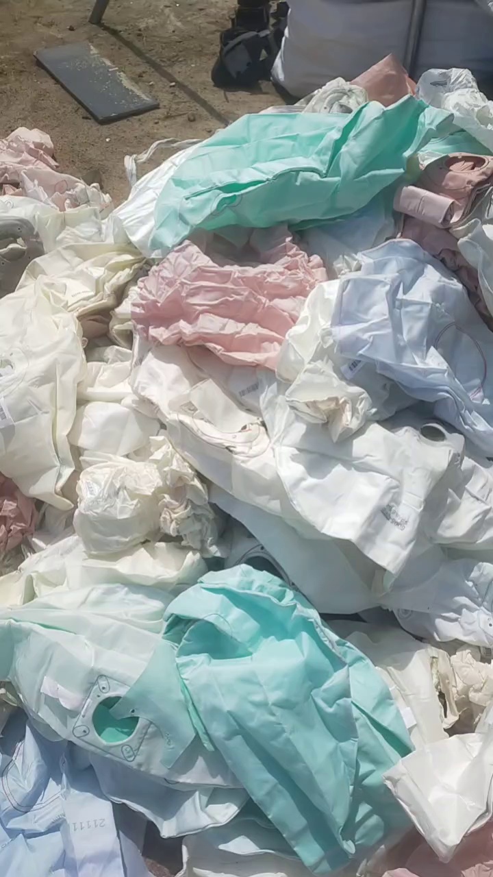 长期出售汽车方向盘拆下来的气囊布，气囊布统货，现货十吨左右