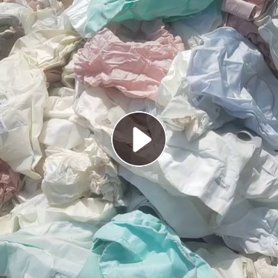 长期出售汽车方向盘拆下来的气囊布，气囊布统货，现货十吨左右