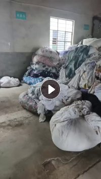 长期出售家纺厂下来的涤纶布头，涤纶大块布，有白的，有花色的，现货十吨左右