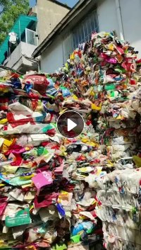 求购塑料炼油料，杂膜、块料都可以