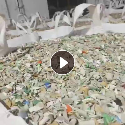 出售ppr管破碎料，现货40吨