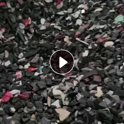 出售pc合金破碎料，冲击15个左右，月供300吨