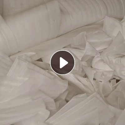 出售珍珠棉毛料，月供10吨