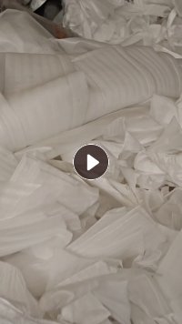 出售珍珠棉毛料，月供10吨