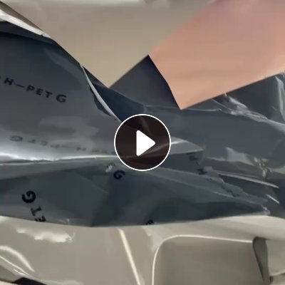 出售PETG膜废料，现货15吨左右，卷筒边角料都有