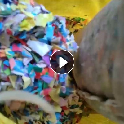 长期出售花乙破碎料，清洗甩干