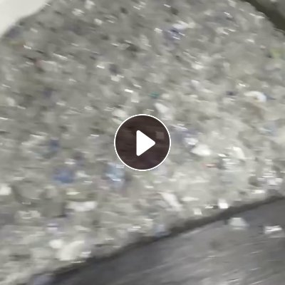 出售冷洗蓝白瓶片，月供两三百吨