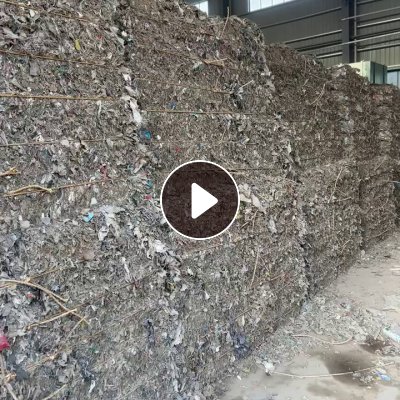 出售装修厂下来的废料，可以炼油发电