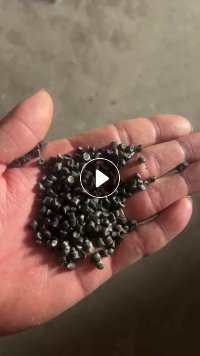 长期出售编织袋颗粒,月供50吨