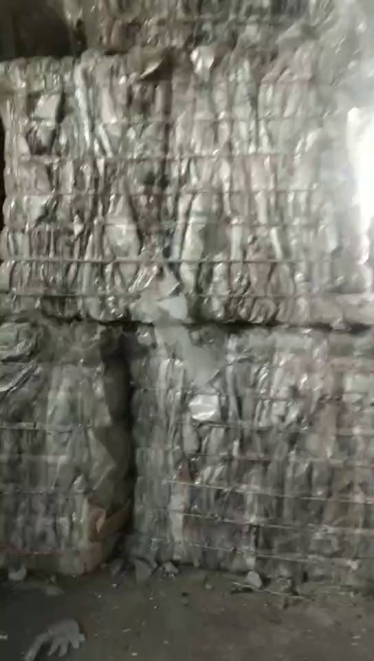 长期大量出售PET大理石膜废料