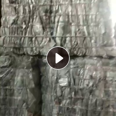 长期大量出售PET大理石膜废料