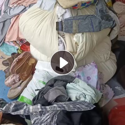 长期出售黑料，旧衣服黑料，燃烧料