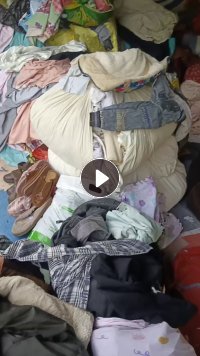 长期出售黑料，旧衣服黑料，燃烧料