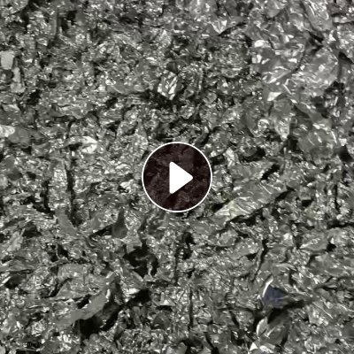 长期出售涂炭铝箔废料，可清洗完卖，也可不清洗卖