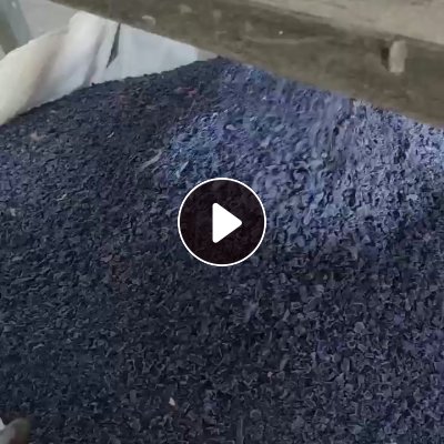 出售pp水果筐破碎料