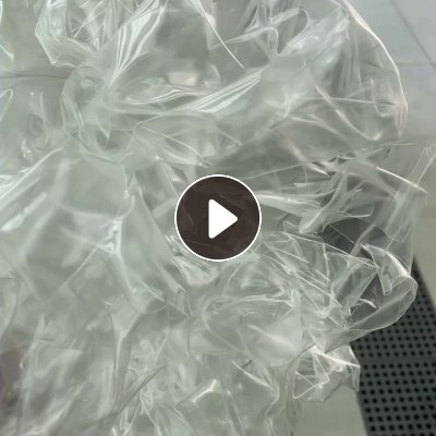 出售TPU复合膜废料