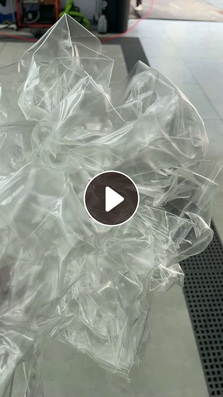 出售TPU复合膜废料